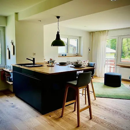 Alpenrose Appartement Saas-Fee