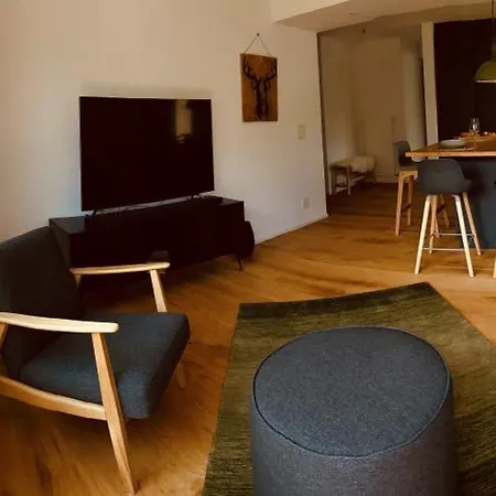 Alpenrose * Saas-Fee