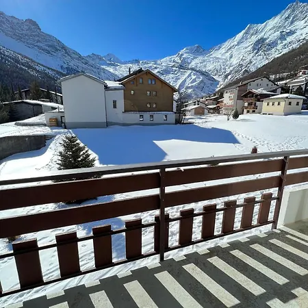 Alpenrose *