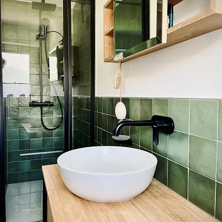 Apartment Alpenrose Saas-Fee