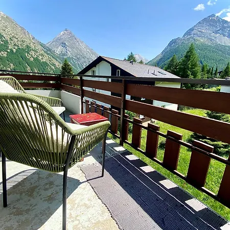 Alpenrose