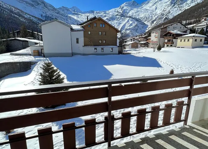 Alpenrose *