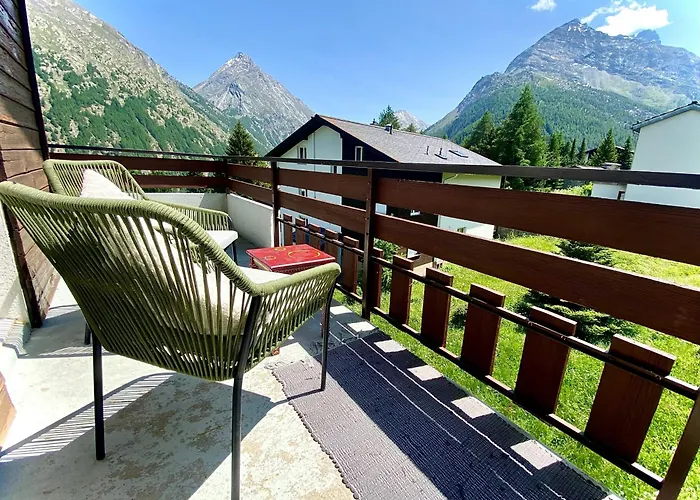 Alpenrose