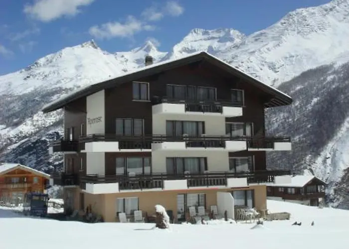Alpenrose *